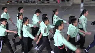 20191004 - 步操(少年军)
