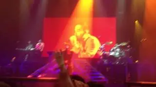 Linkin Park - In The End @ Telekom Streetgigs Berlin