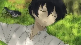 marc - Tired (prod. Sensu)