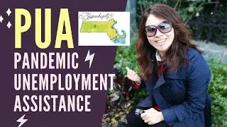 Pandemic Unemployment Assistance (MA) what it is and how to apply #PUA #unemployment
