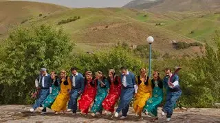 Halparke Kurdish music Dance Remix خۆشترین گۆرانی شاد و هەڵپەڕکێ