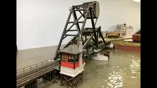 Modeling Deep Water The Easy Way