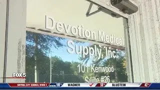I-Team: Medical Supply Companies Close Doors After FOX 5 I-Team Investigation