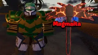 CONSEGUI A SEGUNDA MELHOR PICARETA DO THE FORGE E MELHOREI A ARMADURA!