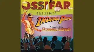 Indiana Pons En Busca De La Porsella Rustida