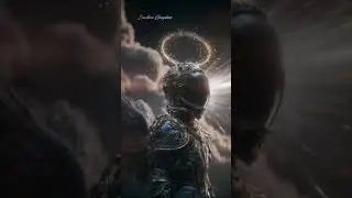 Hypnotic AI Art Morph (So satisfying!) Aesthetic Vibes 😵&zwj;💫 #shorts