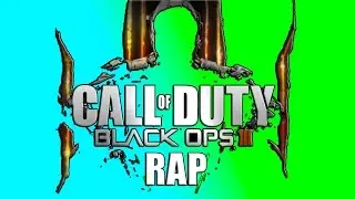 Call of Duty: Black Ops 3 RAP!!! - Music Video Sundays