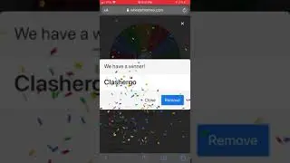 BAD BOYS FOR LIFE DIGITAL CODE WINNER