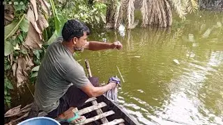 Amazing Hook Fishing New Motion