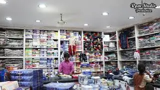 YG  Lakhani Kapda Bajar