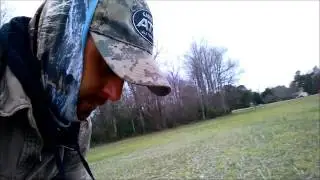 Colonial Silver Coin! Garrett AT Pro Episode 2 - Metal Detecting