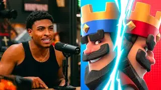 ZAGO RUMO AOS 15K DE TROF&Eacute;US NO CLASH ROYALE
