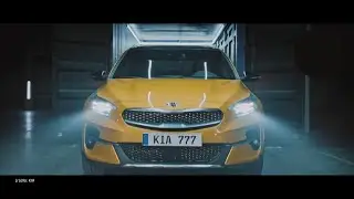 Nowa Kia XCeed jest bardzo dobra, ale mogłaby być lepsza! #Najlepsze_Premiery