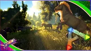 ARK PATCH 256 HYPE - Ark Survival Evolved  [Trailer]