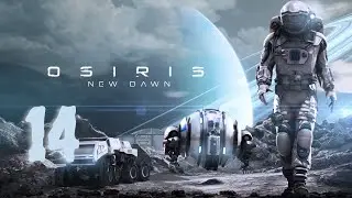 Osiris New Dawn deutsch #14 Die T&uuml;r ist offen Let's Play