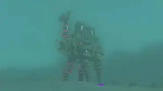 Thunderblight Ganon Battle (Phase 1 & 2) - Breath of the Wild (BoTW) Soundtrack