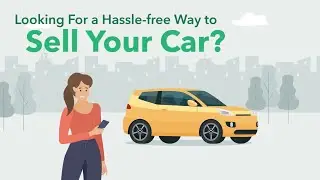 AutoFlip | Sell Your Car Fast & Hassle-Free