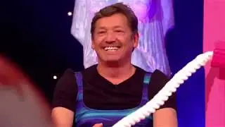 Celebrity Juice S20E03