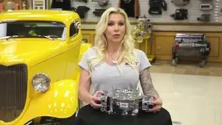 Quick Fuel Technology: Pro Street QFX Carburetor