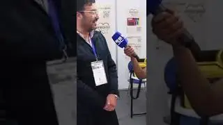 ESJC x Preventica  - Interview exposant