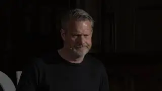 Going Beyond the Cup: Securing a Future for Coffee & Farmers | Oliver Perquy | TEDxKULeuvenBrussels