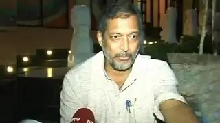 Ignoring drought-hit farmers could lead to a 'bloody revolution': Nana Patekar