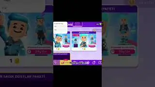 Pkxd bedava kıyafet veriyorrrr! #keşfet #pkxd #keşfetbeni&ouml;ne&ccedil;ıkar #000 #creator