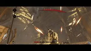 Hunt Play #4 - Servi&ccedil;o Sujo
