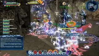 DCUO SoC - 6 Man GoT (Solo DPS)