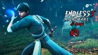Endless Nightmare 5: Curse #3