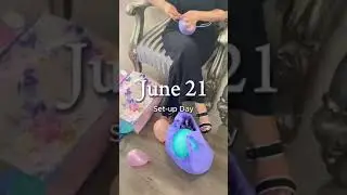 BTS: 11th Anniversary Celebration