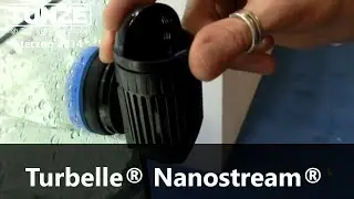 Interzoo 2014 | TUNZE&reg; Nanostream&reg; 6020 und 6040