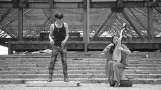 Encounter: Pipa and Tap Dance, Xia Yuyan + Jiang Shaofeng