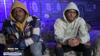 FBG Cash On Stopping FBG Young From Being On Lil Jojo 