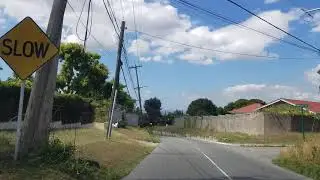 Widcombe  road | Barbican Road | Jamaica
