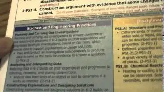 NGSS Introduction Powerpoint Part 2 of 2