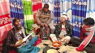 #যার সংসার সে নিজে চালায় এ পরম ভিক্ষার l jar  Sansar Sa Nija Chalayen A Porom Victor  #