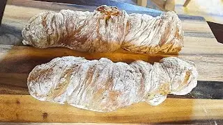 Herzhaftes Wurzelbrot, einfach lecker selbstgemacht (Anfänger geeignet!) #104