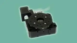 Cost effective Rotary Actuator - www.intellidrives.com