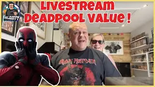 OGDuffy LIVESTREAM Beers + Retro Games