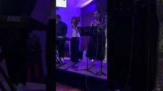 Dancing Queen by Mia sa Port Bar ala Anne Curtis ang tono at style