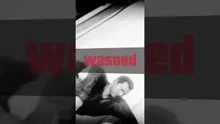 GTA 5 | Wasted