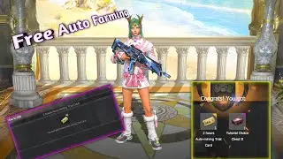 Free Auto Farming In Last Island Rules Survival