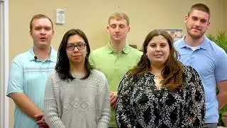Centenary University | Meet Your Admissions Team