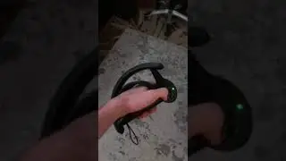 Valve Index controller not Tracking
