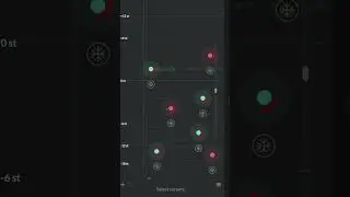 pingz with @inagrm  Atelier #synth #synthesizer #sounddesign