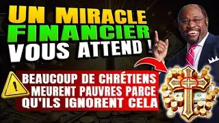 URGENT : CE VERSET BIBLIQUE PEUT TRANSFORMER VOTRE PROSPÉRITÉ FINANCIÈRE IMMÉDIATEMENT !