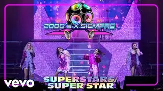 Superstars / Superstar (En Vivo Desde El Pepsi Center De La CDMX)