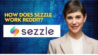 How does sezzle work reddit?