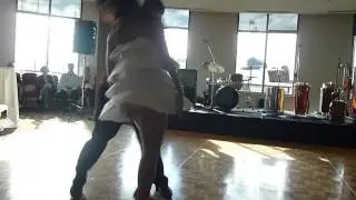 BCDance Vancouver, Nestor de la zerda, Arasay and Nestor, Salsa dance, Latin dance